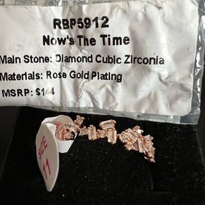 Bomb Party April Birthday RBP5912 Now’s the Time